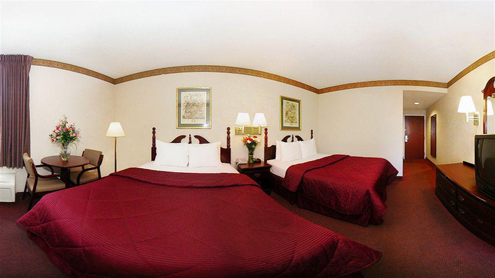 Comfort Inn & Suites Lantana - West Palm Beach South Εξωτερικό φωτογραφία