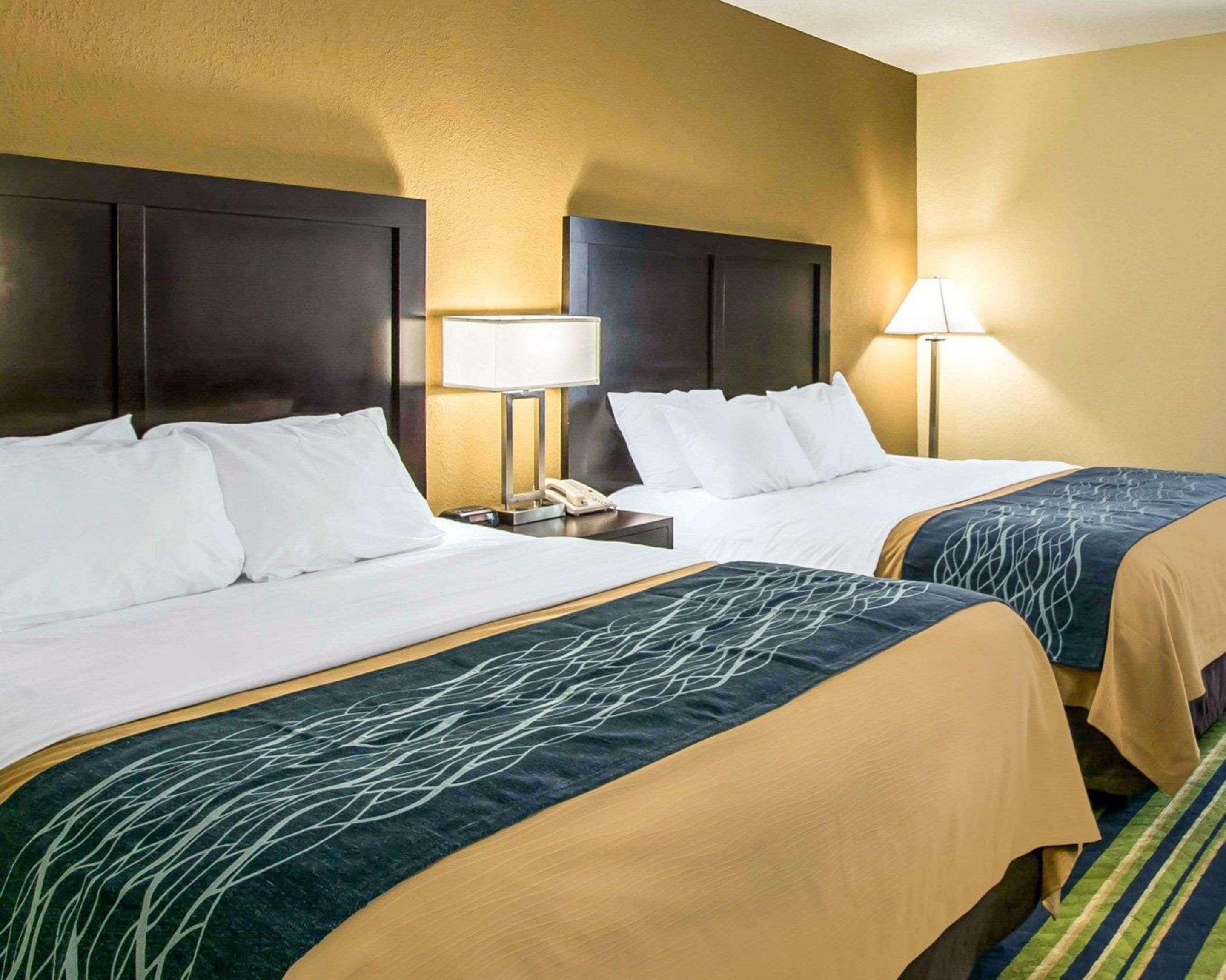 Comfort Inn & Suites Lantana - West Palm Beach South Εξωτερικό φωτογραφία