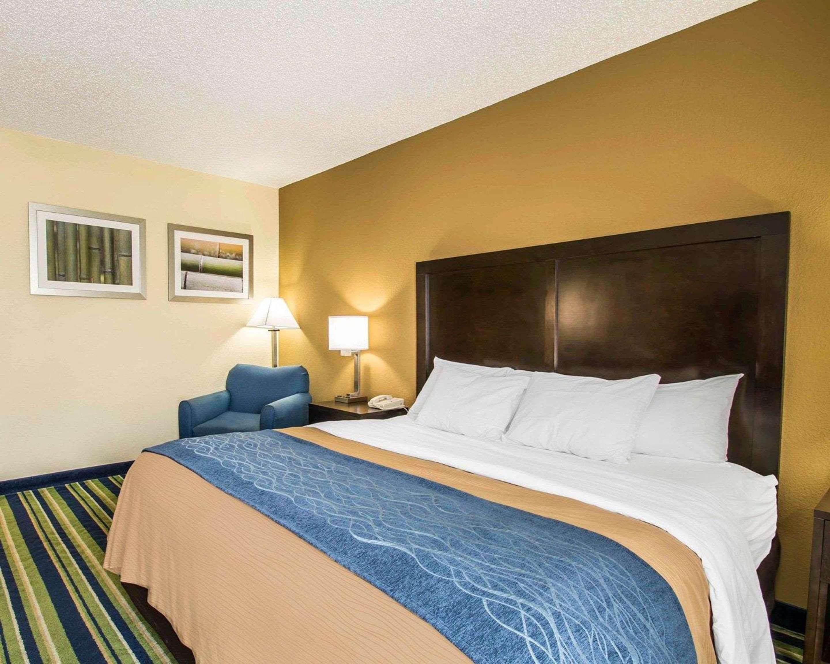 Comfort Inn & Suites Lantana - West Palm Beach South Εξωτερικό φωτογραφία