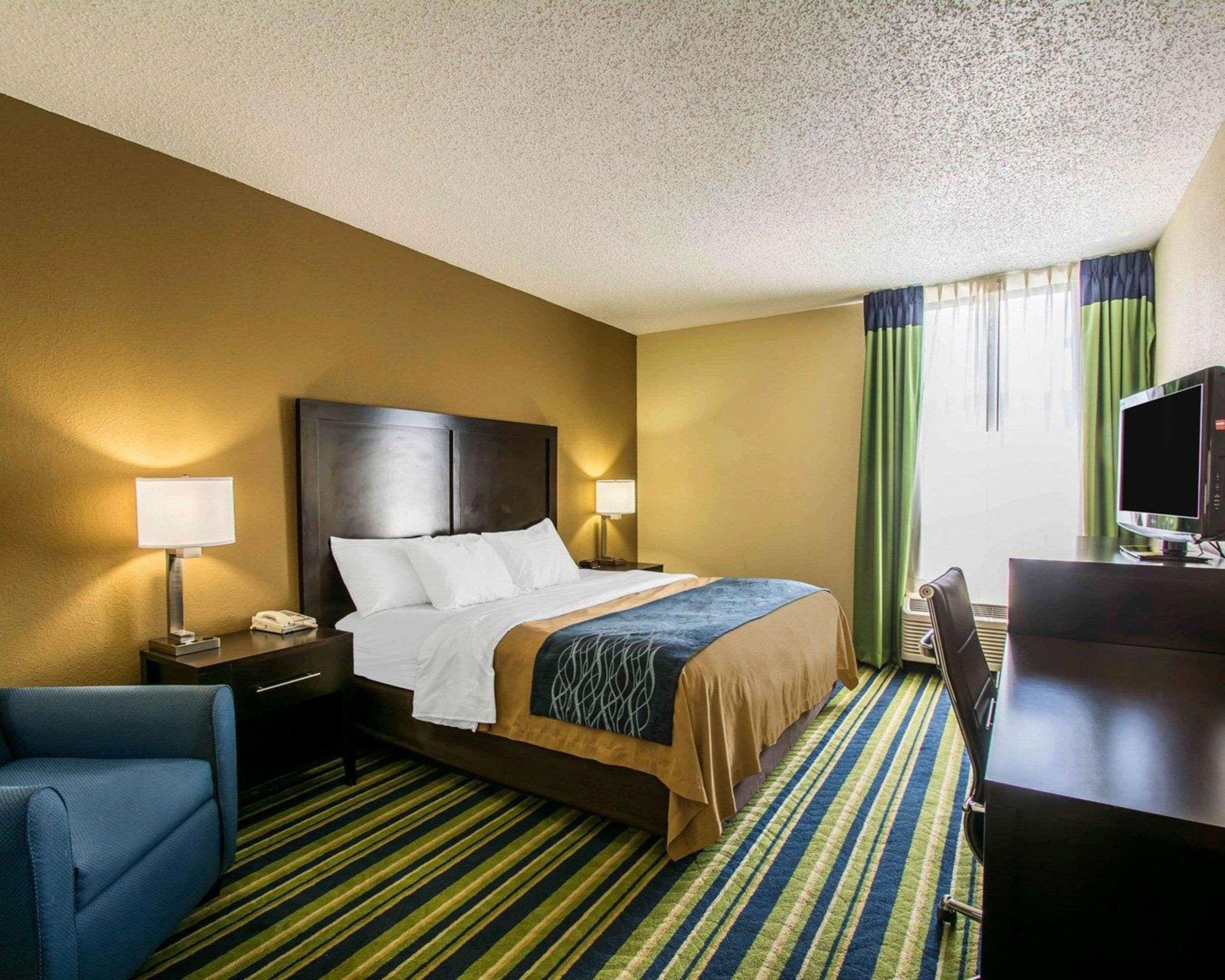 Comfort Inn & Suites Lantana - West Palm Beach South Εξωτερικό φωτογραφία
