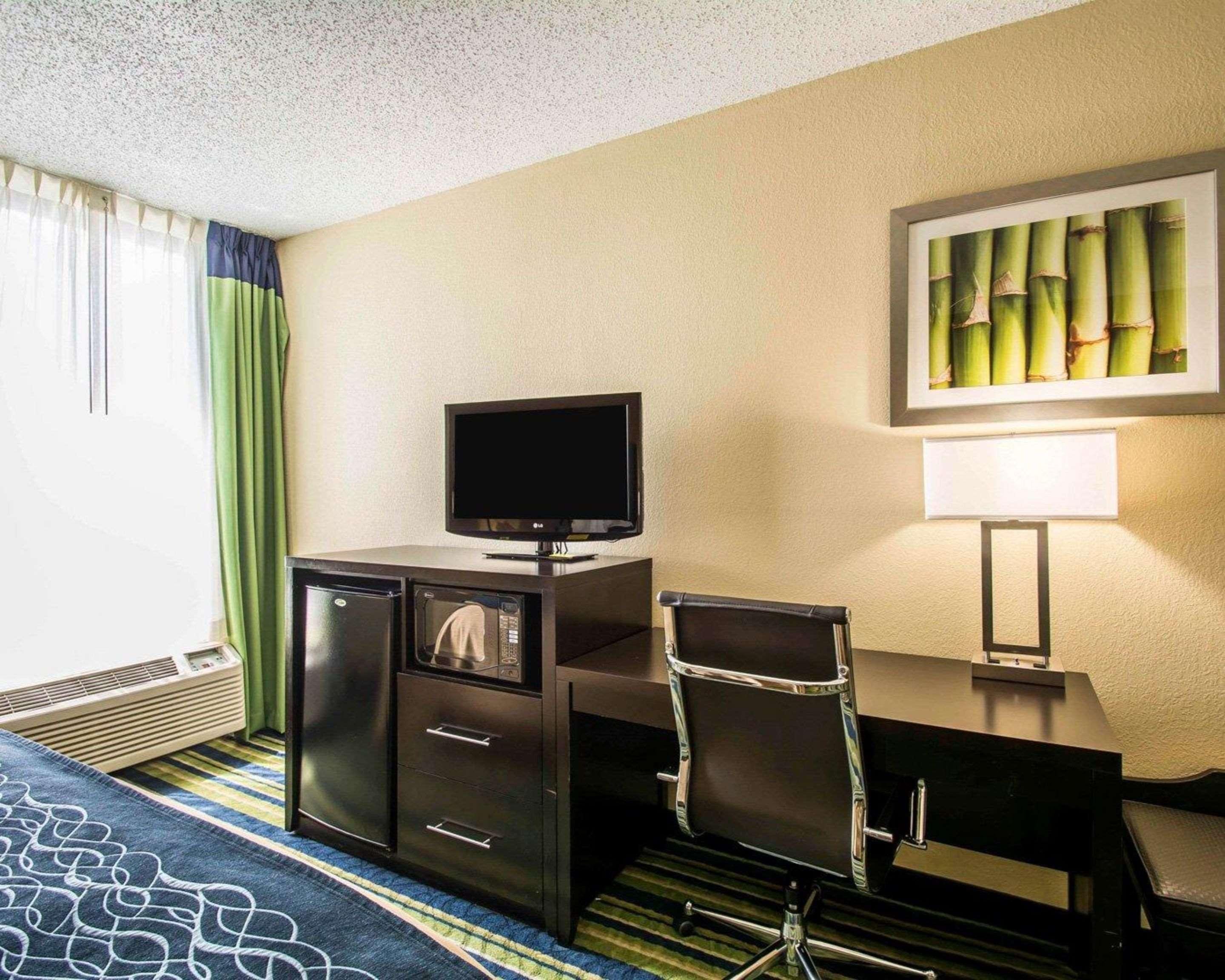 Comfort Inn & Suites Lantana - West Palm Beach South Εξωτερικό φωτογραφία