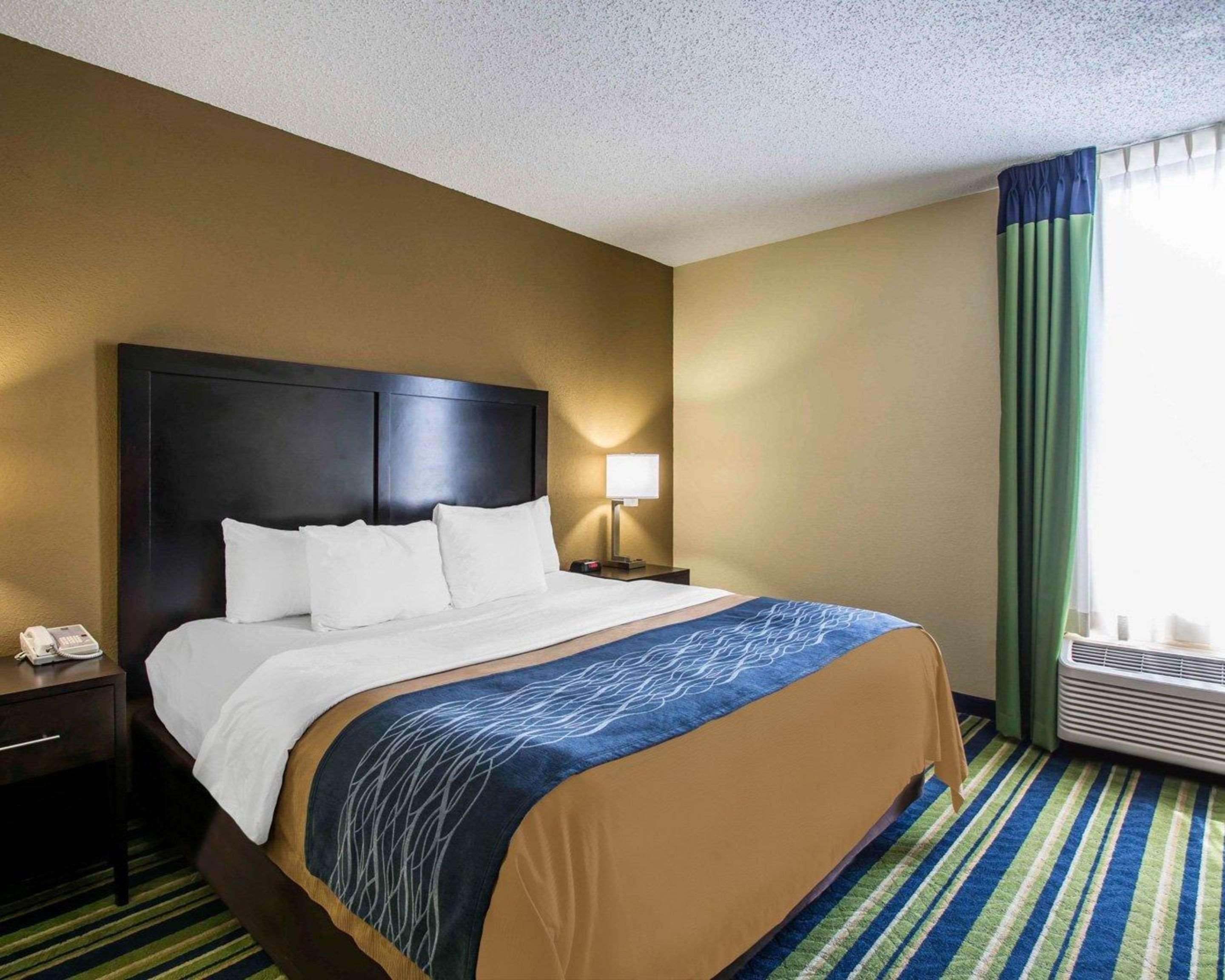 Comfort Inn & Suites Lantana - West Palm Beach South Εξωτερικό φωτογραφία
