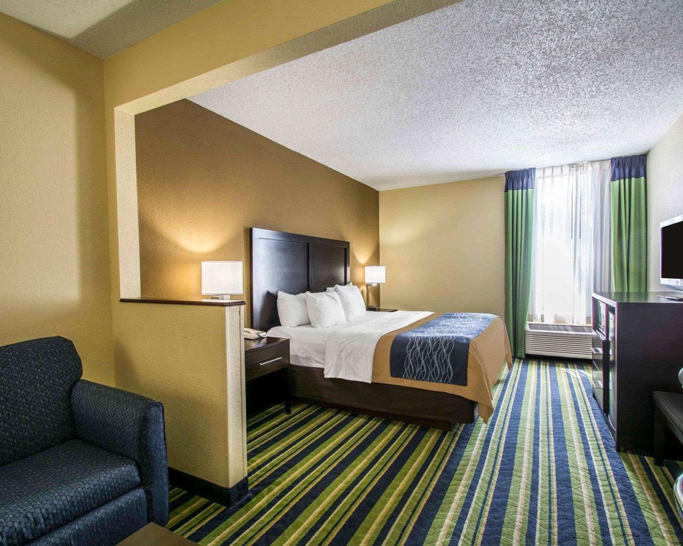 Comfort Inn & Suites Lantana - West Palm Beach South Εξωτερικό φωτογραφία