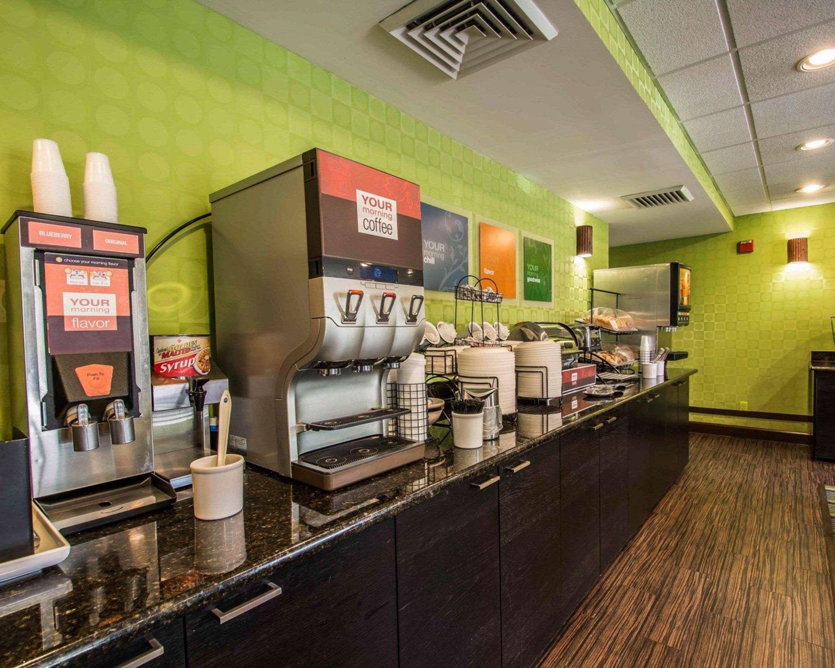Comfort Inn & Suites Lantana - West Palm Beach South Εξωτερικό φωτογραφία