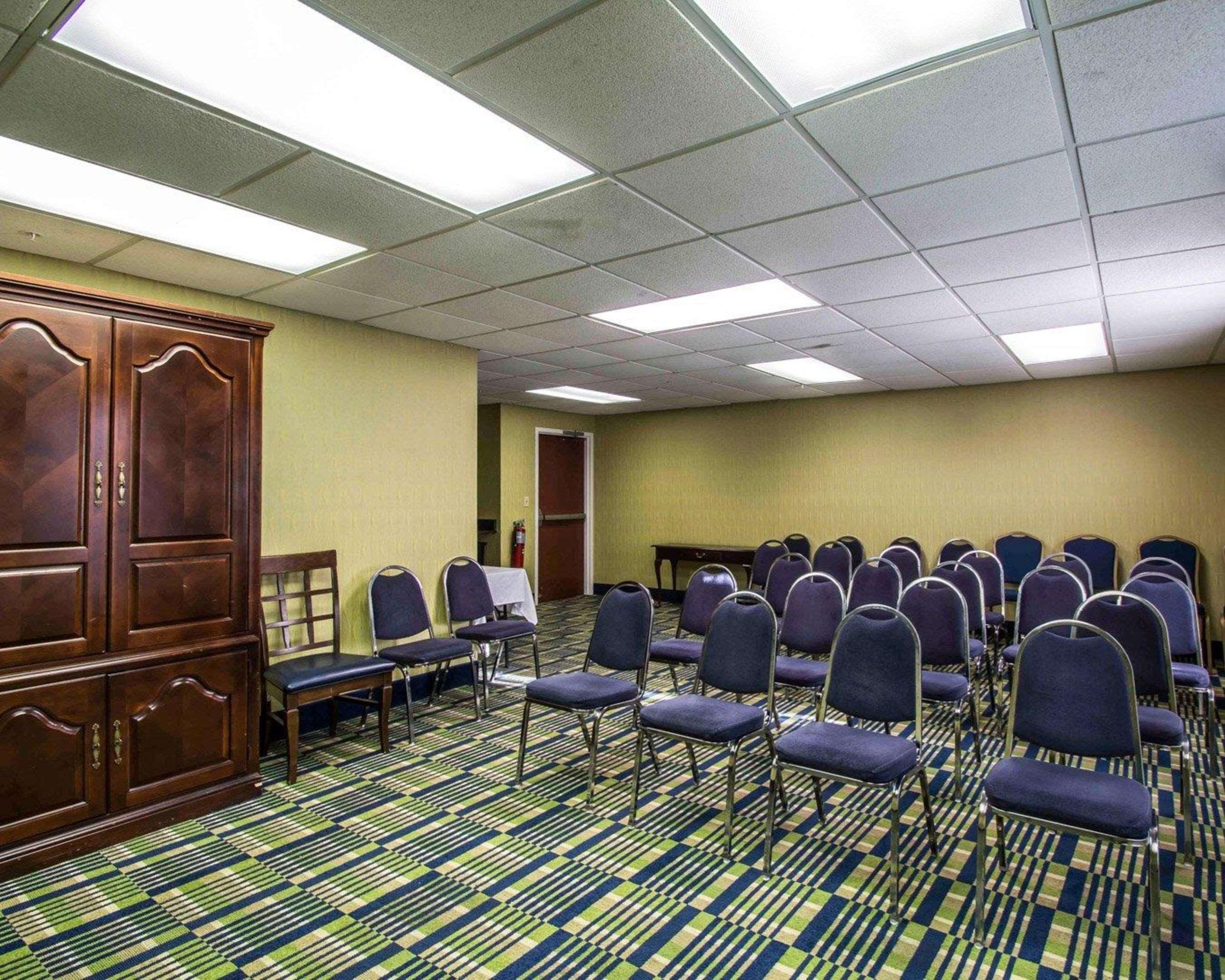 Comfort Inn & Suites Lantana - West Palm Beach South Εξωτερικό φωτογραφία