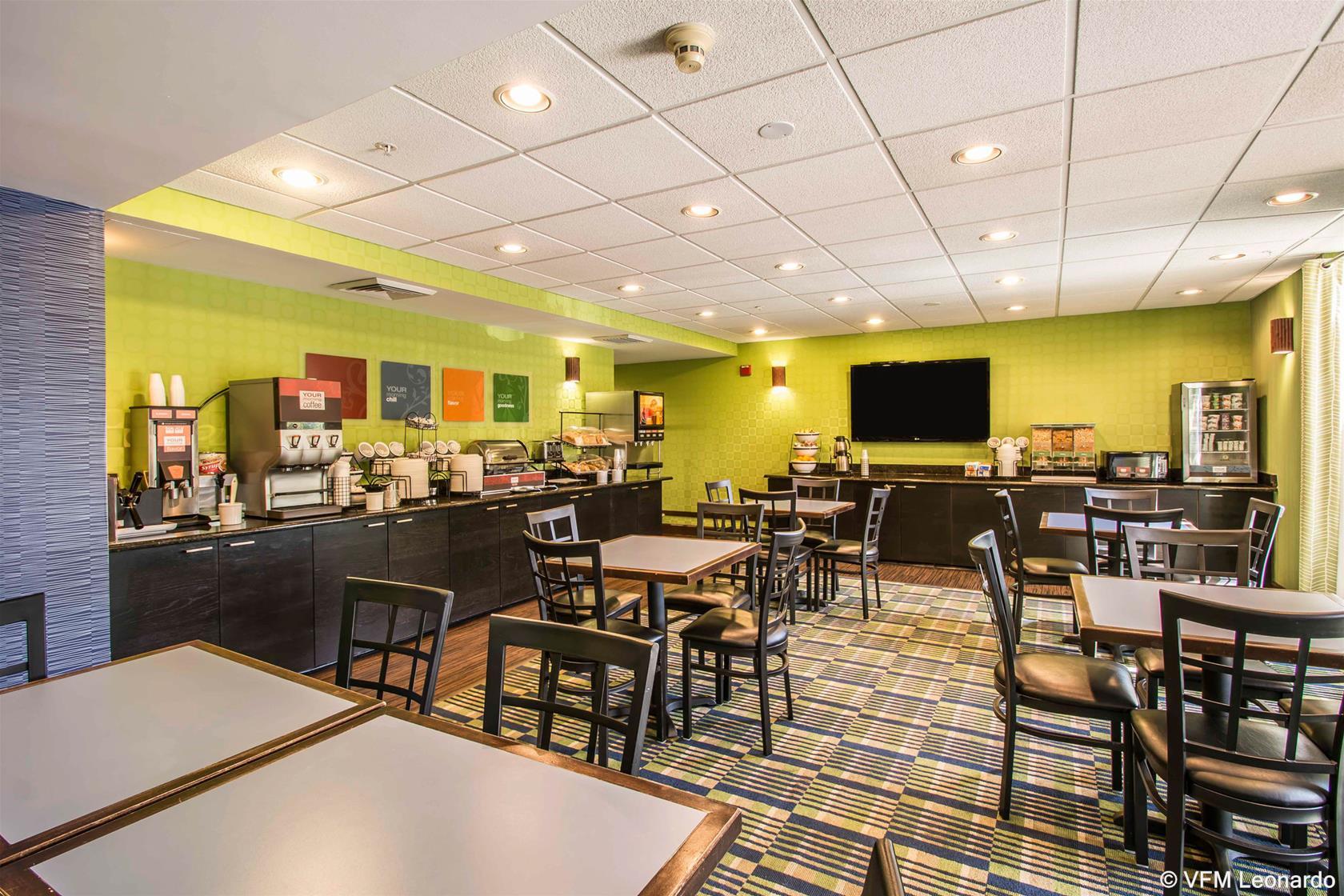 Comfort Inn & Suites Lantana - West Palm Beach South Εξωτερικό φωτογραφία