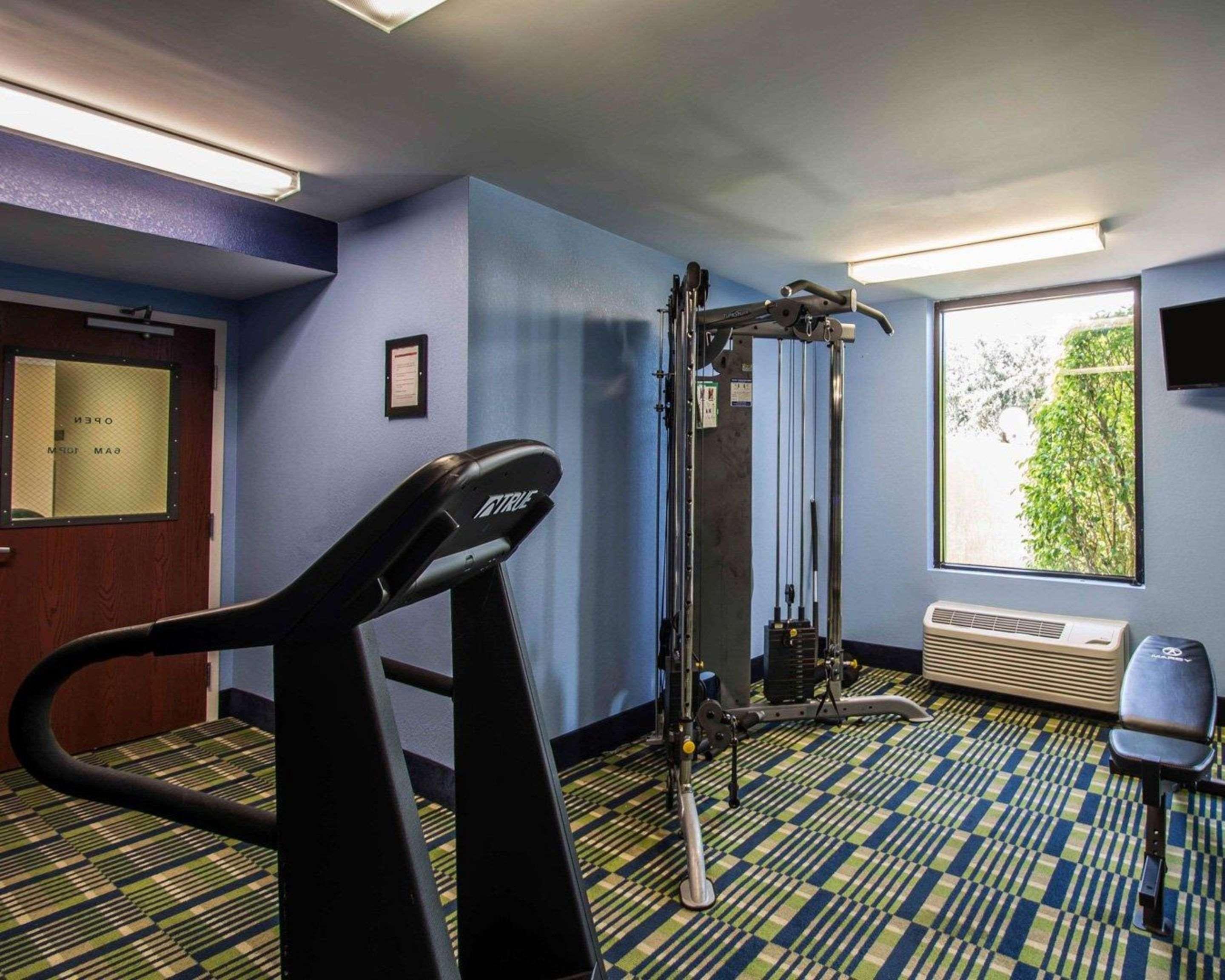 Comfort Inn & Suites Lantana - West Palm Beach South Εξωτερικό φωτογραφία