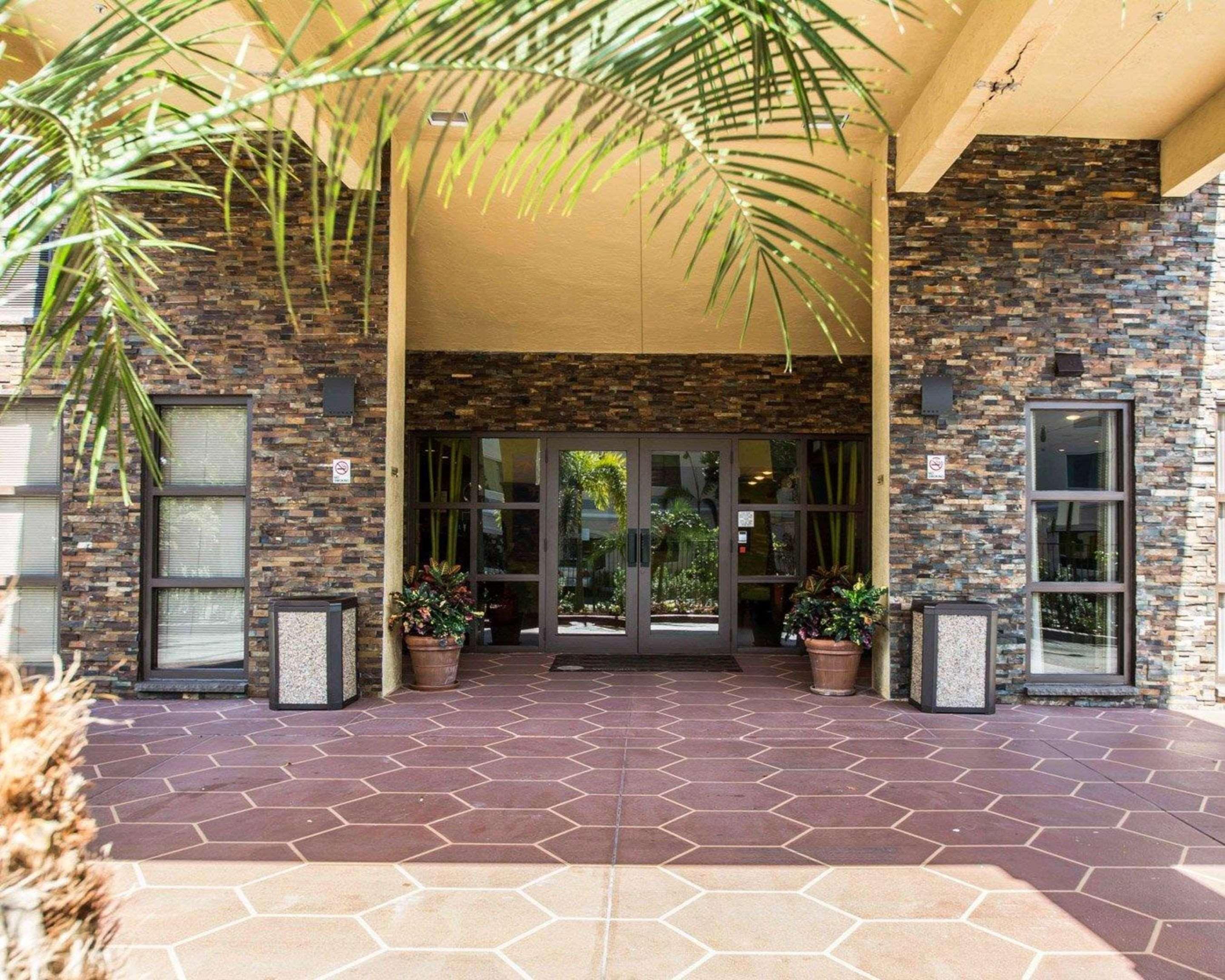 Comfort Inn & Suites Lantana - West Palm Beach South Εξωτερικό φωτογραφία