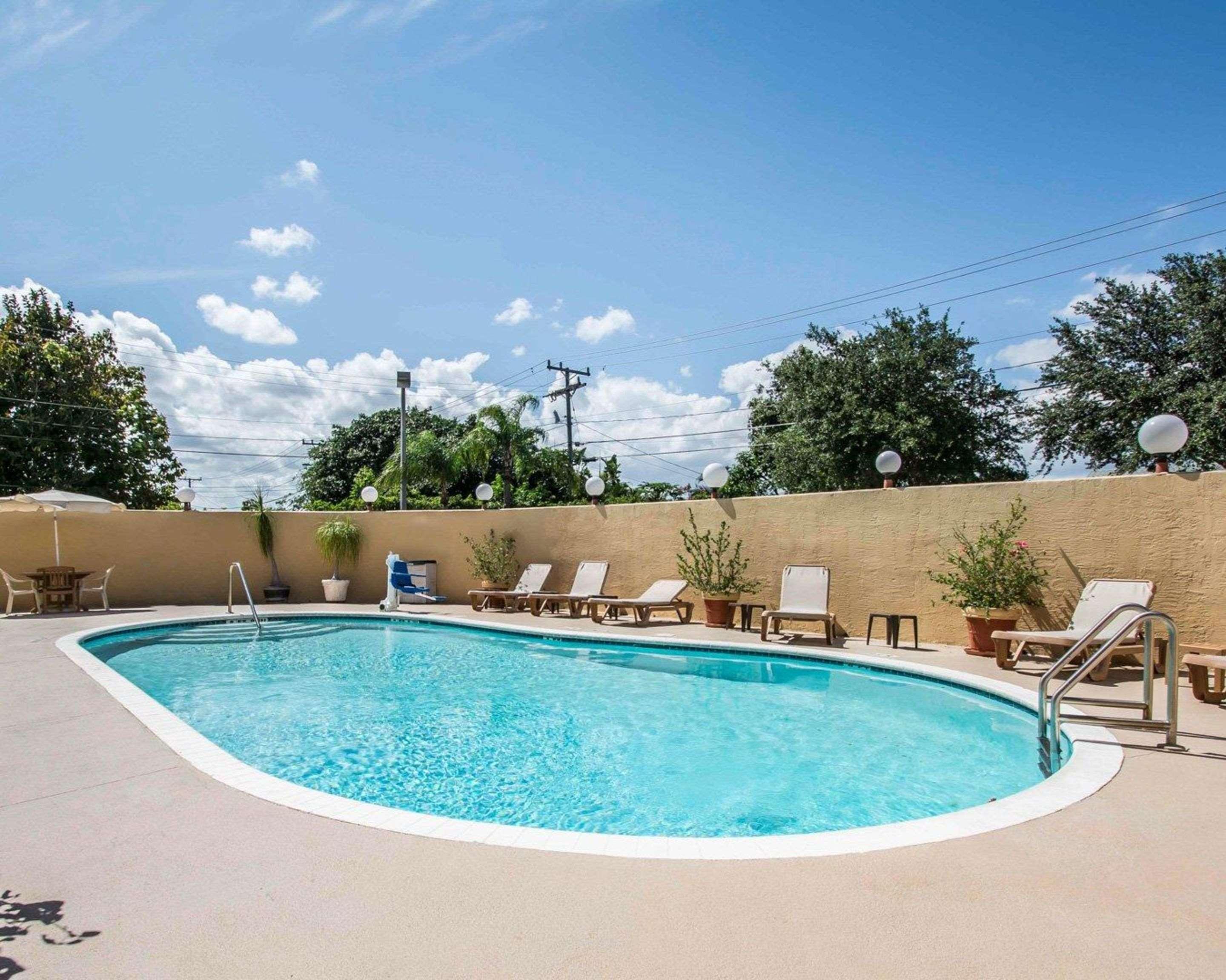 Comfort Inn & Suites Lantana - West Palm Beach South Εξωτερικό φωτογραφία