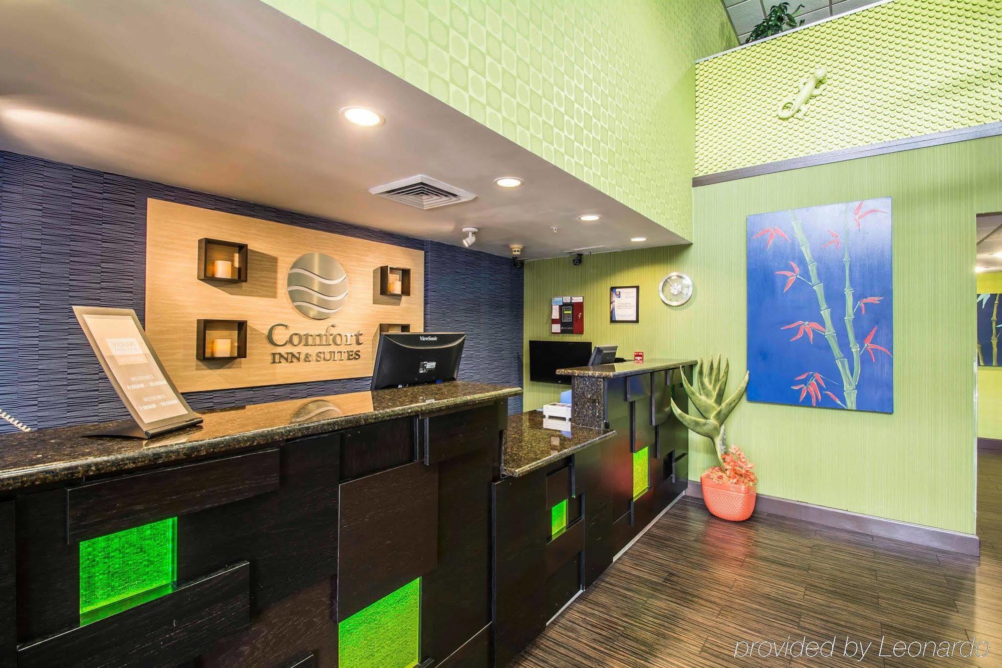 Comfort Inn & Suites Lantana - West Palm Beach South Εξωτερικό φωτογραφία