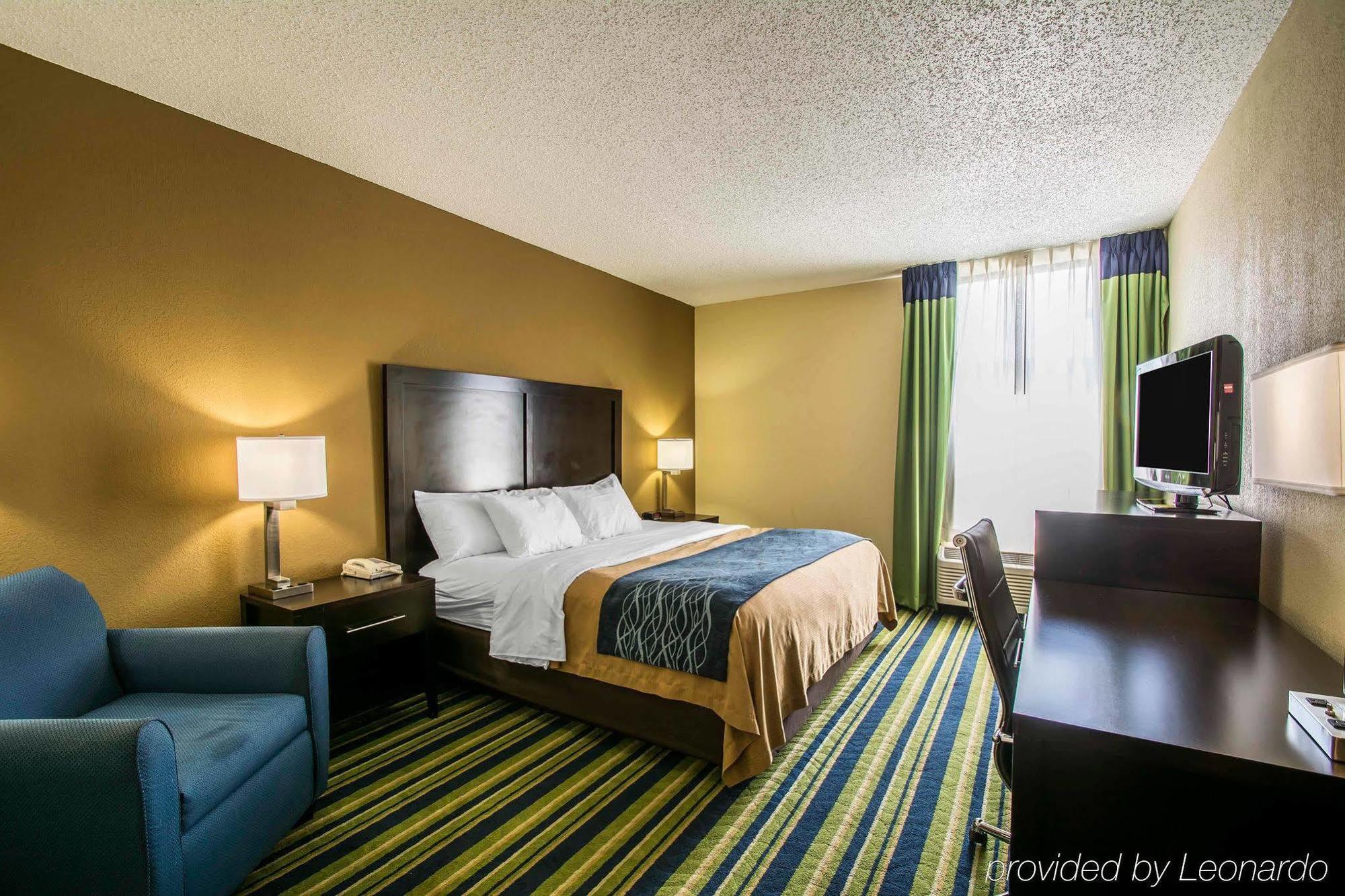 Comfort Inn & Suites Lantana - West Palm Beach South Εξωτερικό φωτογραφία