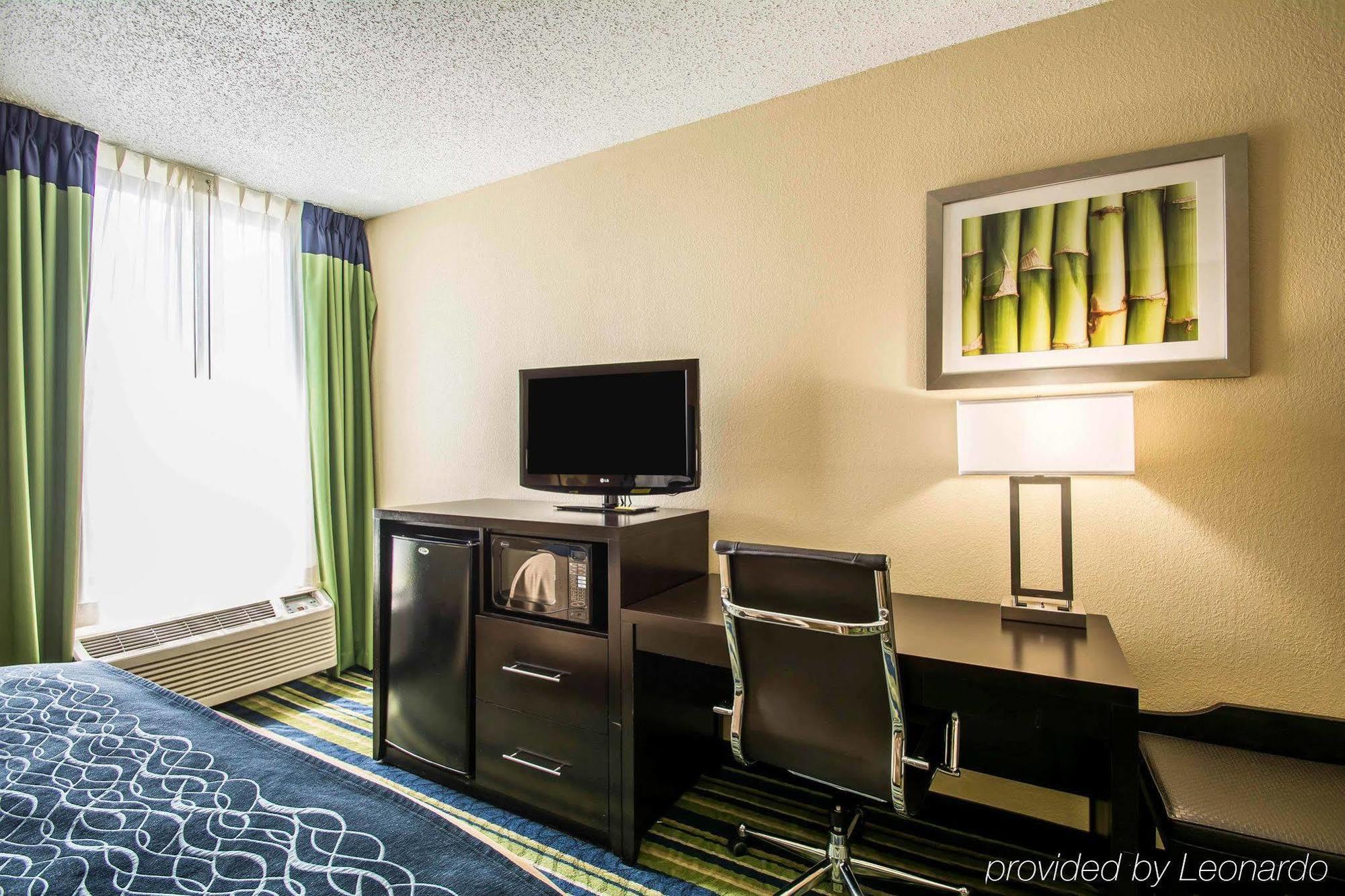 Comfort Inn & Suites Lantana - West Palm Beach South Εξωτερικό φωτογραφία