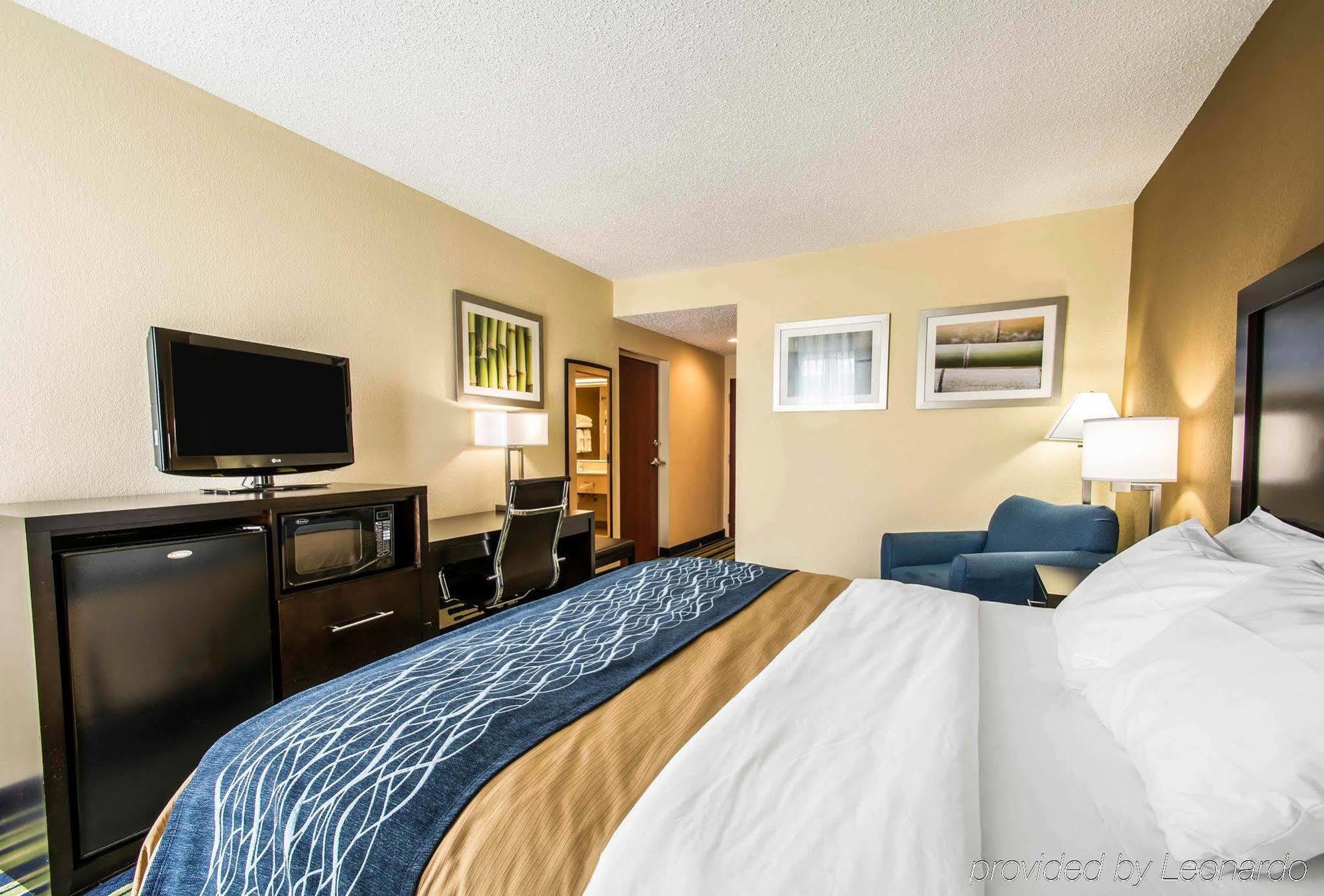 Comfort Inn & Suites Lantana - West Palm Beach South Εξωτερικό φωτογραφία