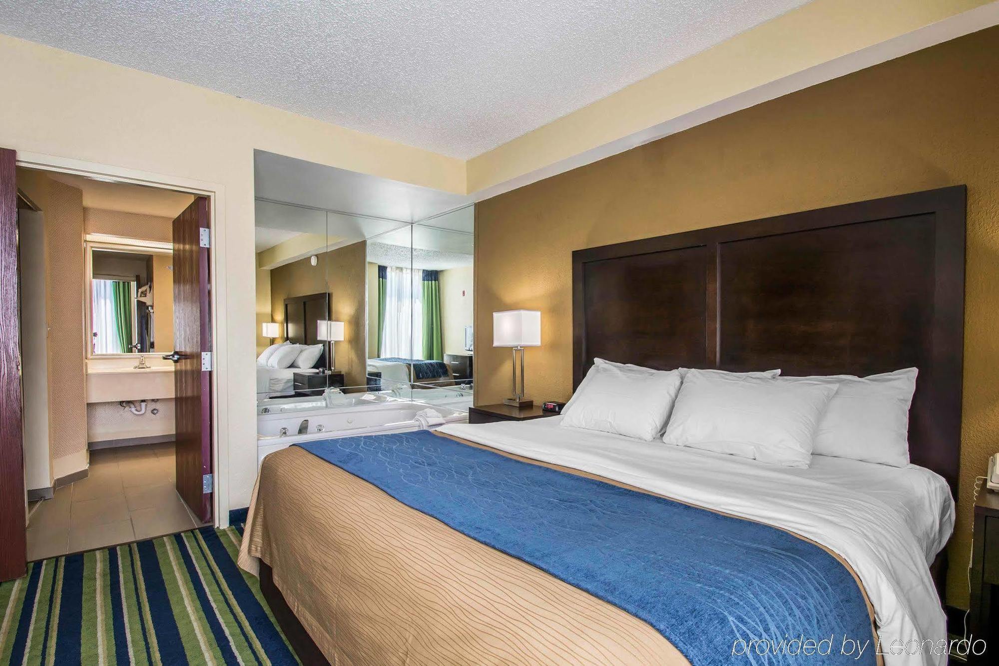 Comfort Inn & Suites Lantana - West Palm Beach South Εξωτερικό φωτογραφία