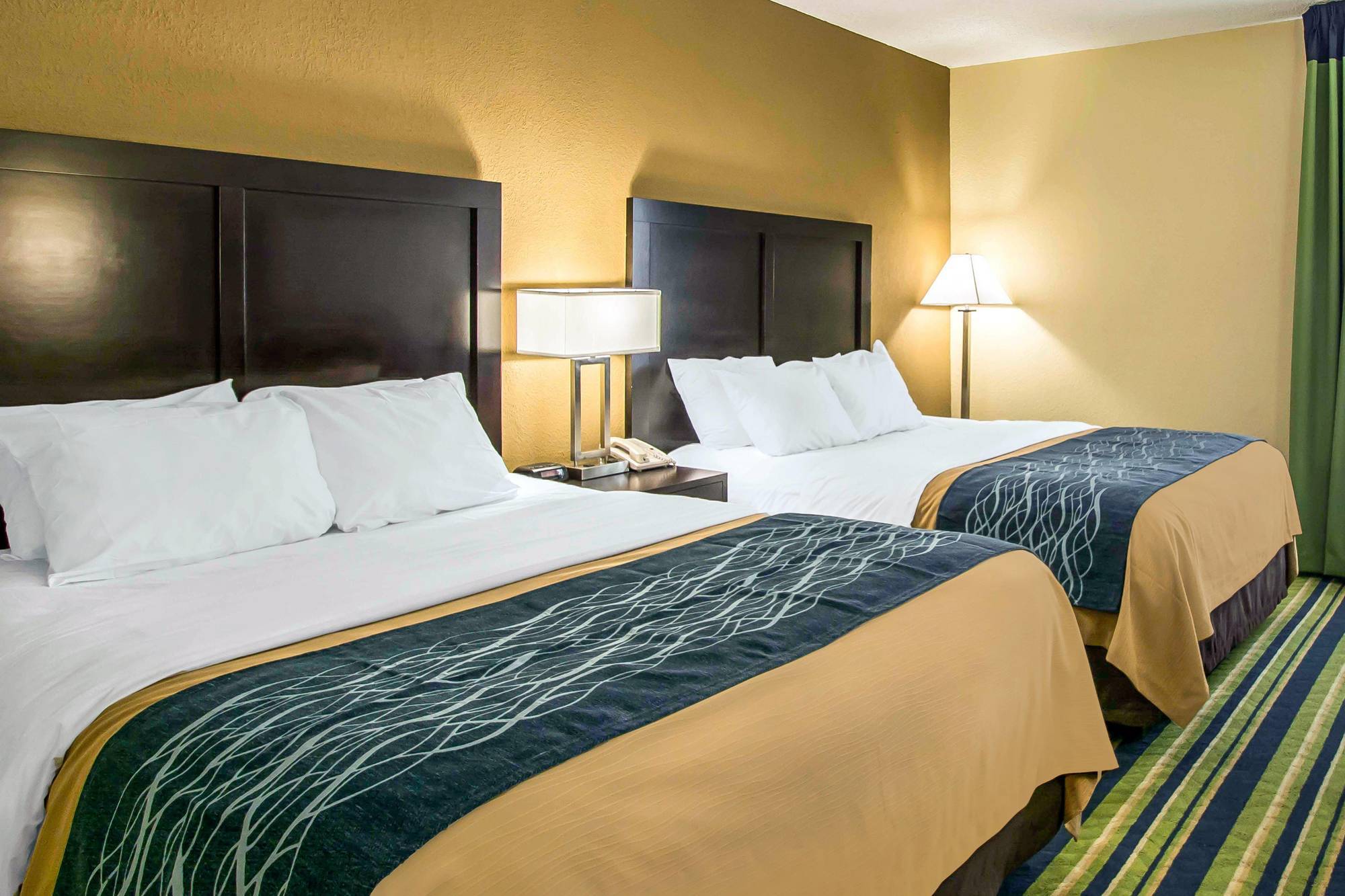 Comfort Inn & Suites Lantana - West Palm Beach South Εξωτερικό φωτογραφία
