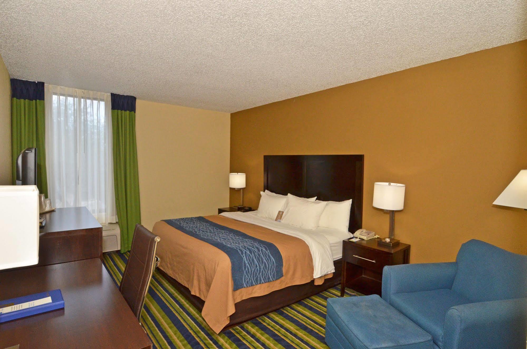 Comfort Inn & Suites Lantana - West Palm Beach South Εξωτερικό φωτογραφία