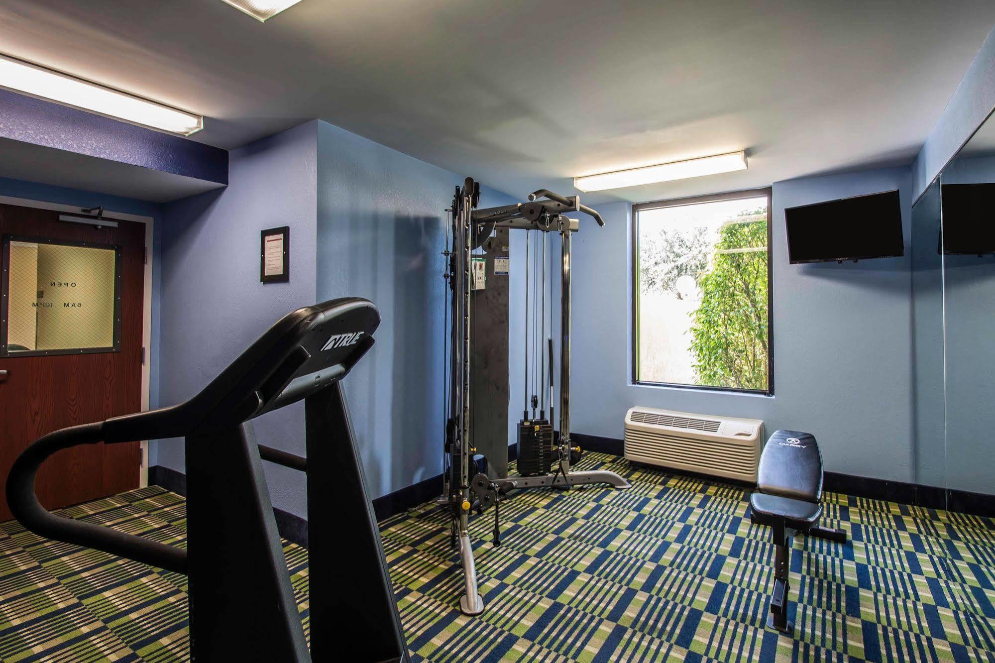 Comfort Inn & Suites Lantana - West Palm Beach South Εξωτερικό φωτογραφία