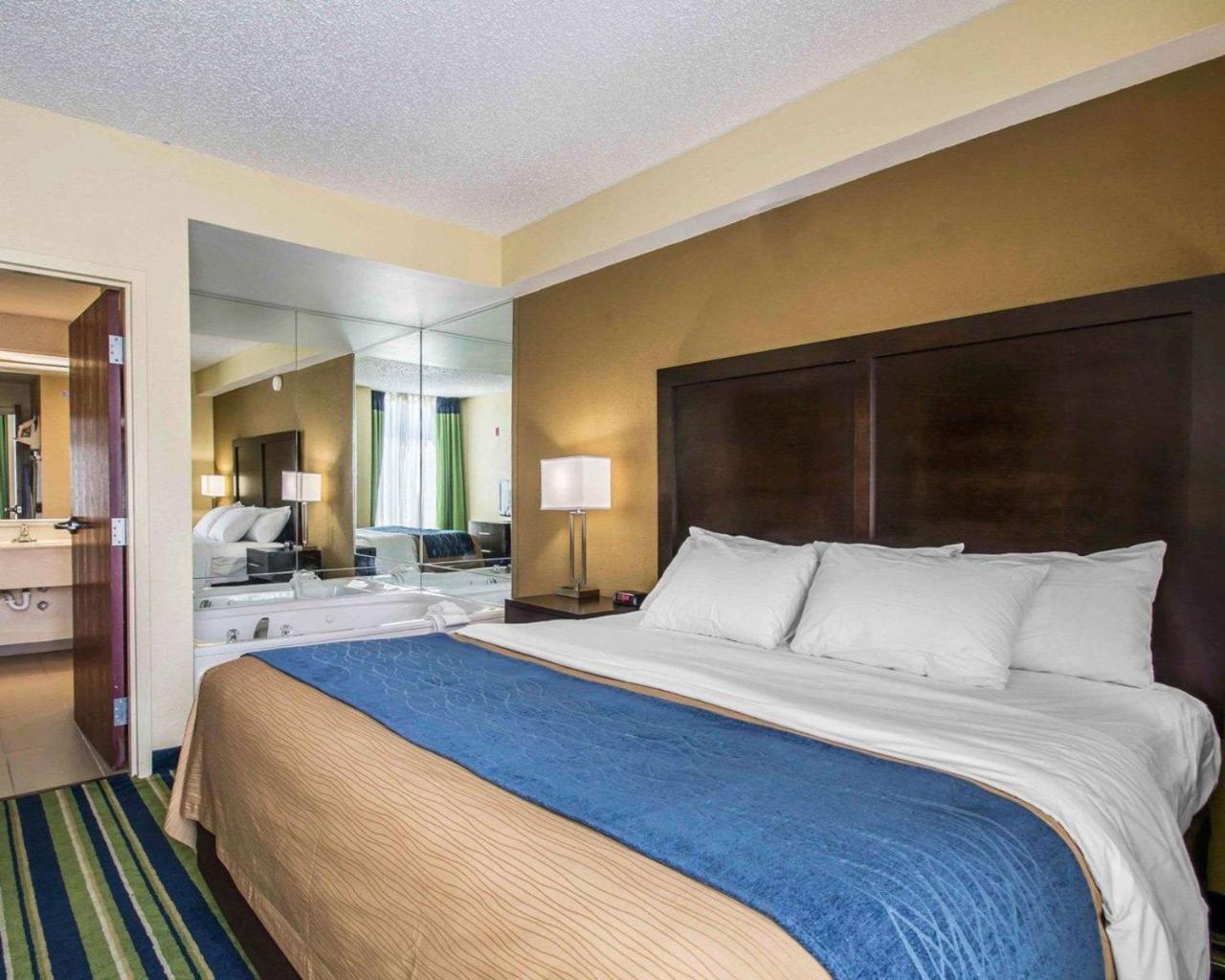 Comfort Inn & Suites Lantana - West Palm Beach South Εξωτερικό φωτογραφία