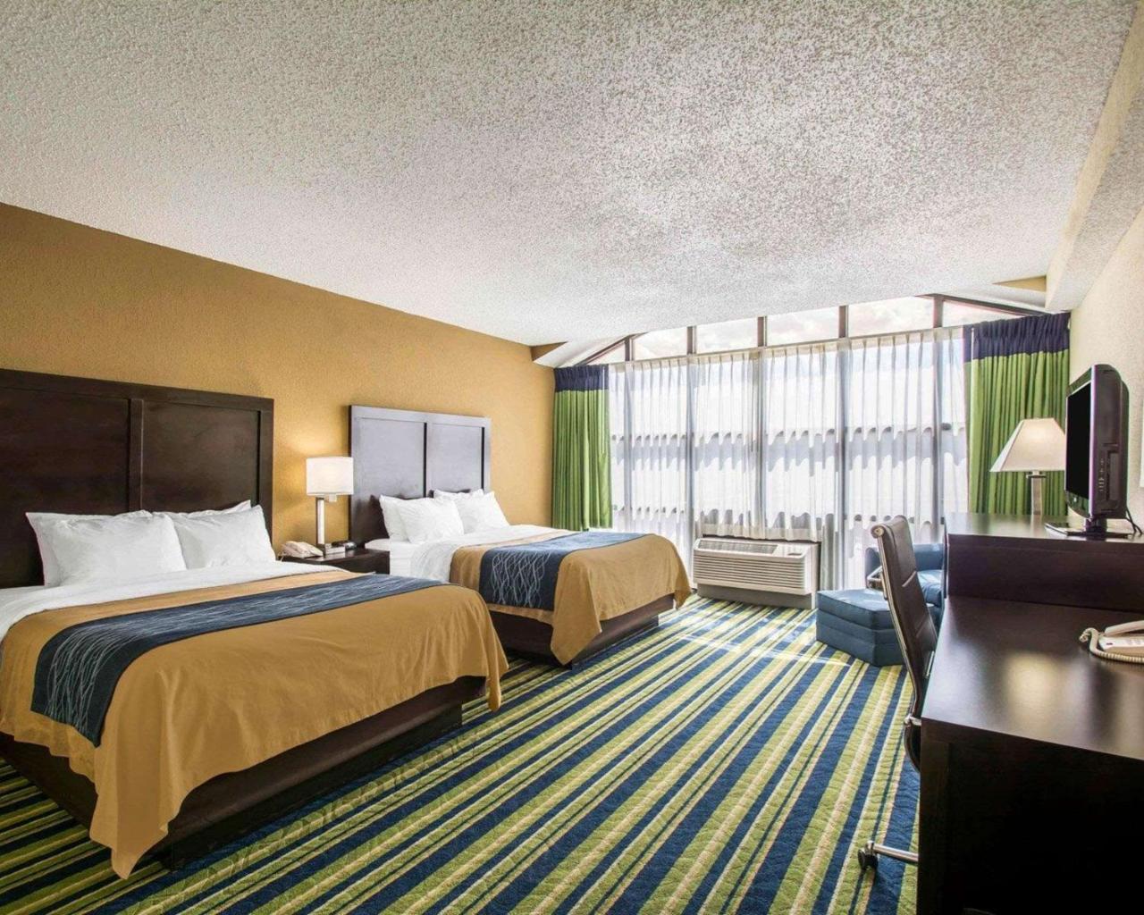 Comfort Inn & Suites Lantana - West Palm Beach South Εξωτερικό φωτογραφία