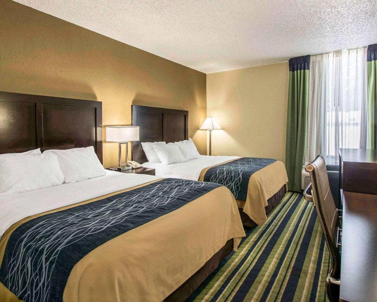 Comfort Inn & Suites Lantana - West Palm Beach South Εξωτερικό φωτογραφία