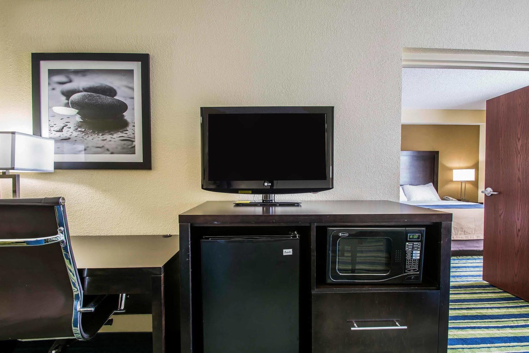 Comfort Inn & Suites Lantana - West Palm Beach South Εξωτερικό φωτογραφία