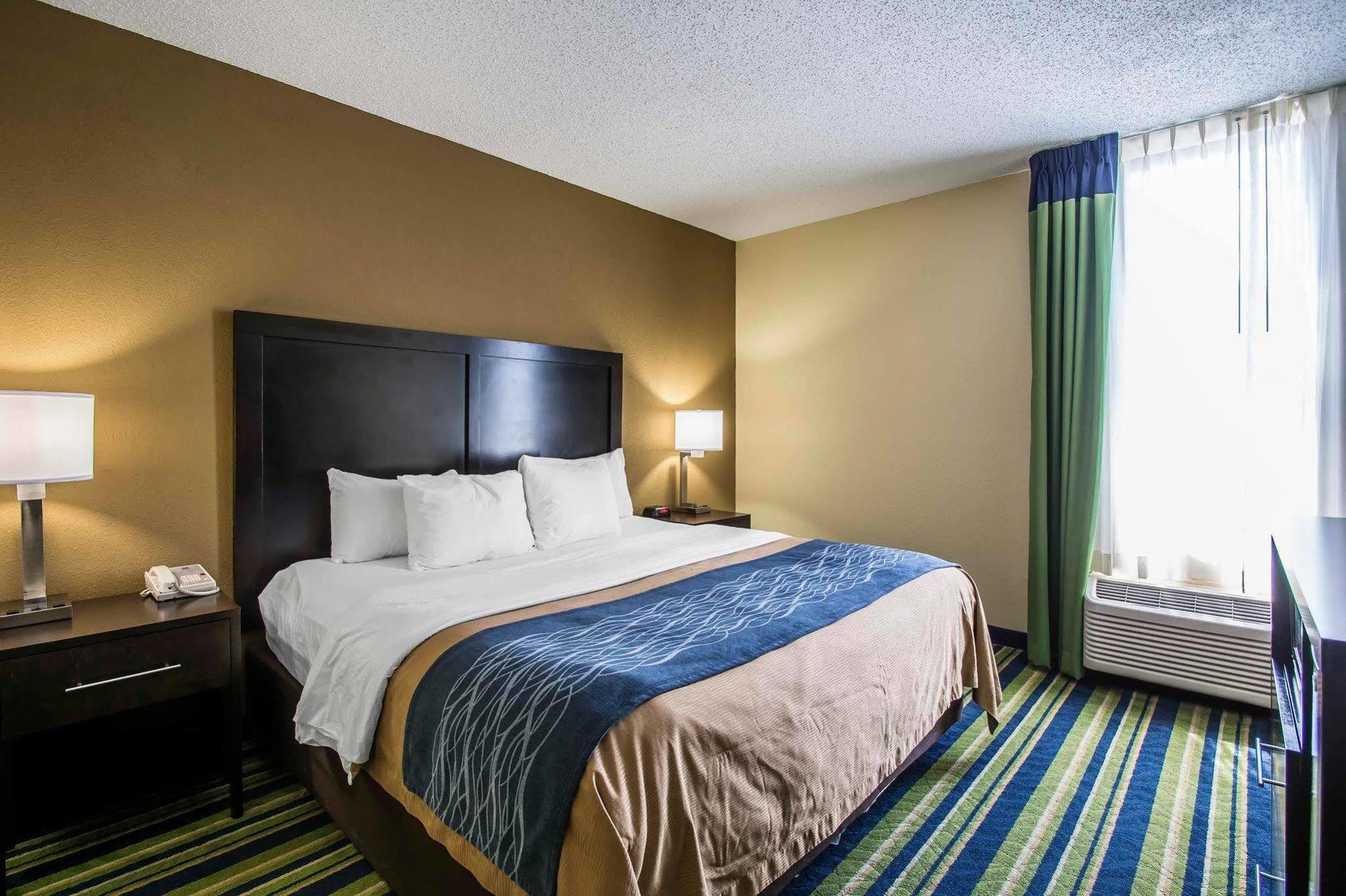 Comfort Inn & Suites Lantana - West Palm Beach South Εξωτερικό φωτογραφία