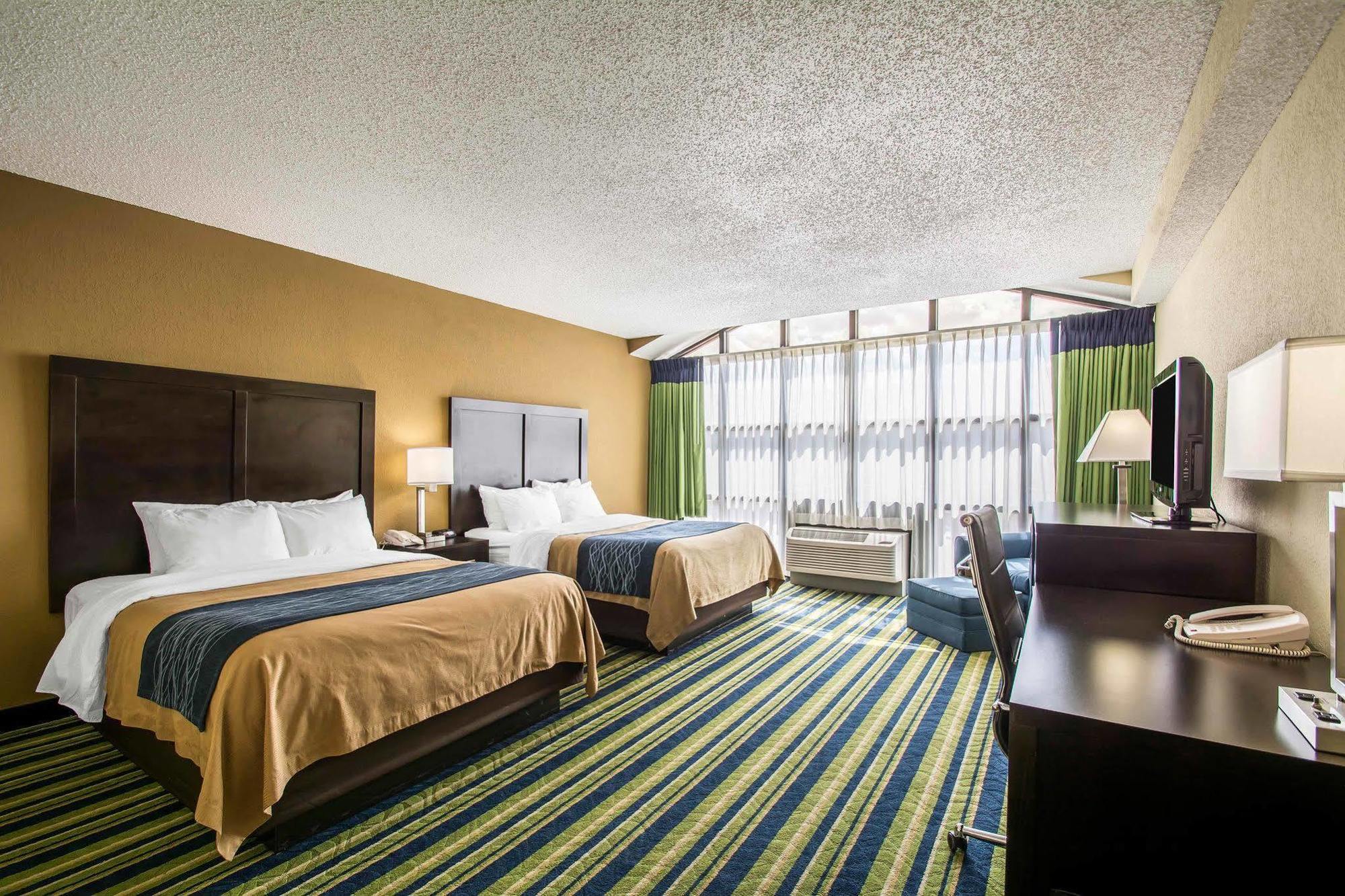 Comfort Inn & Suites Lantana - West Palm Beach South Εξωτερικό φωτογραφία