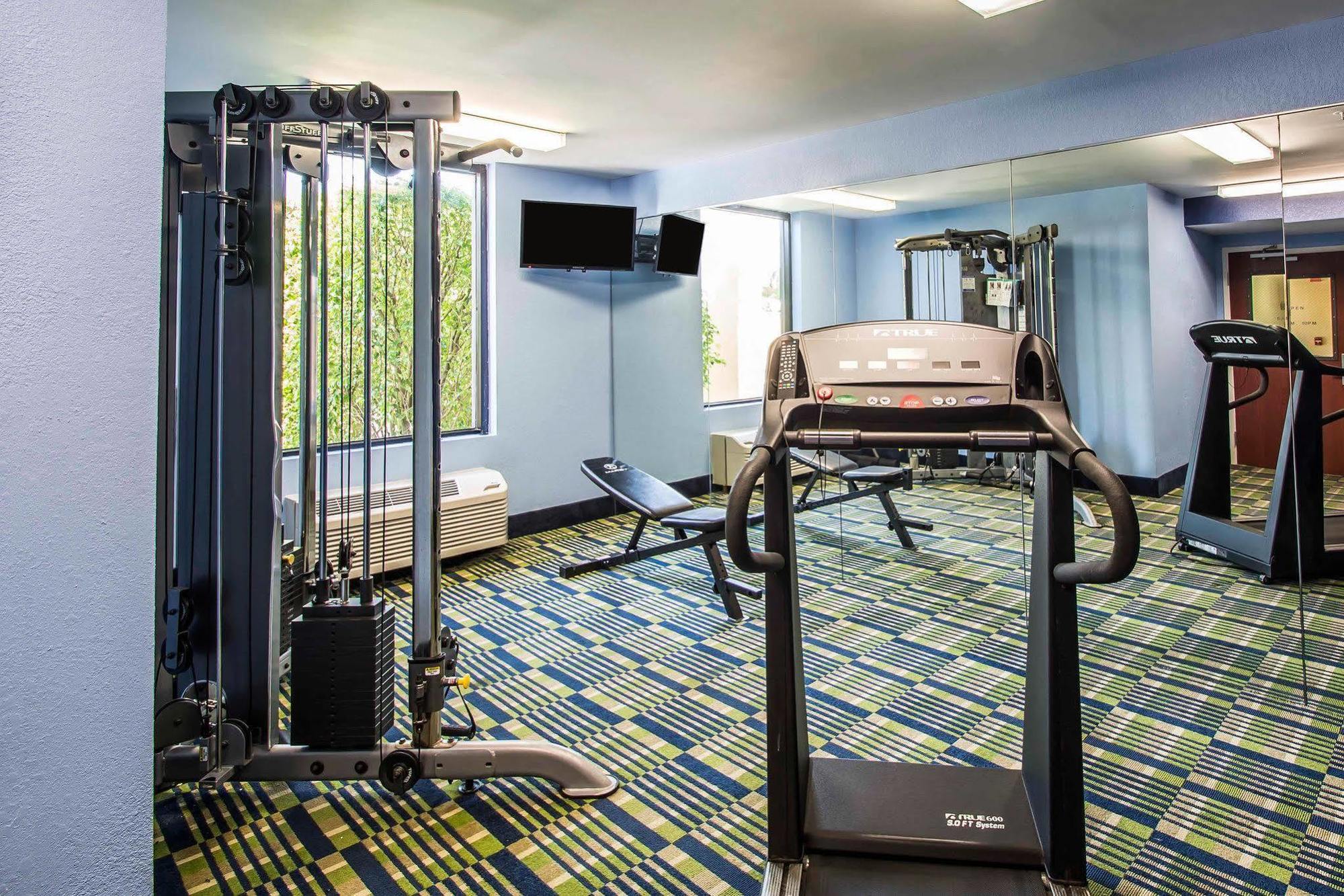 Comfort Inn & Suites Lantana - West Palm Beach South Εξωτερικό φωτογραφία