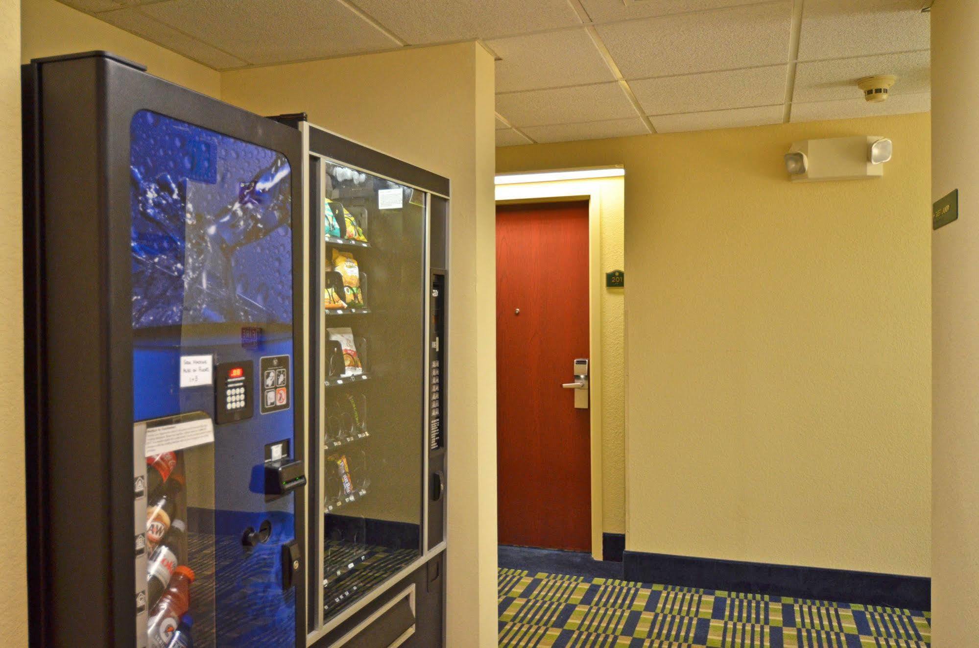 Comfort Inn & Suites Lantana - West Palm Beach South Εξωτερικό φωτογραφία